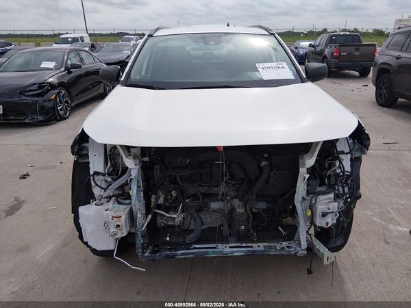 2021 TOYOTA RAV4 LE — I115