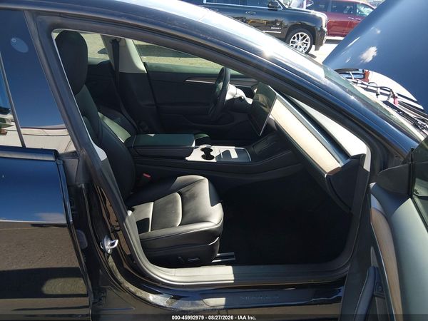 2022 TESLA MODEL 3 — I5