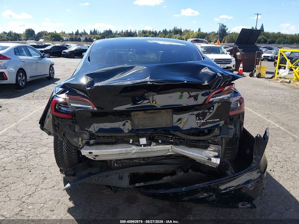 2022 TESLA MODEL 3 — I6