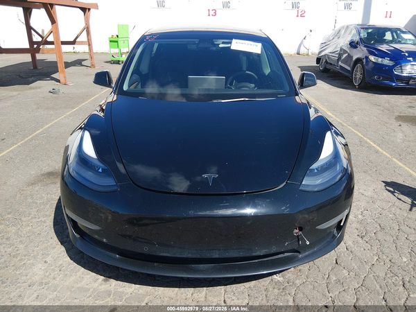 2022 TESLA MODEL 3 — I115