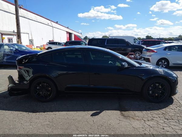 2022 TESLA MODEL 3 — I116