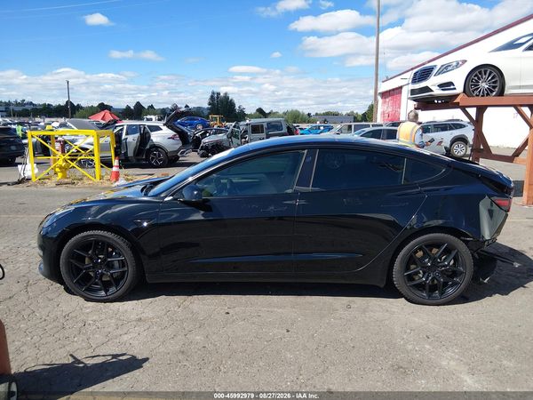 2022 TESLA MODEL 3 — I117