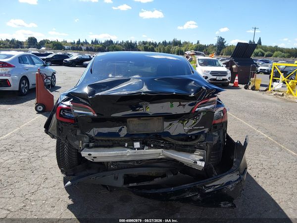 2022 TESLA MODEL 3 — I119