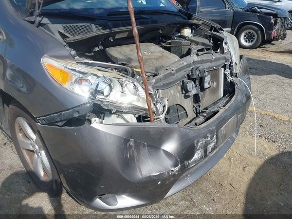 2015 TOYOTA SIENNA LE 8 PASSENGER