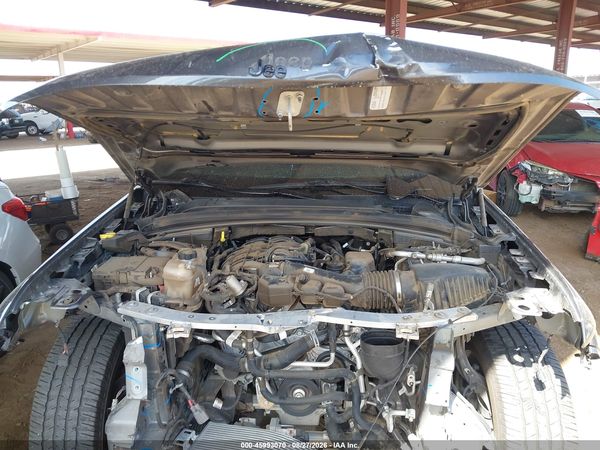 2022 JEEP GRAND CHEROKEE L ALTITUDE 4X2