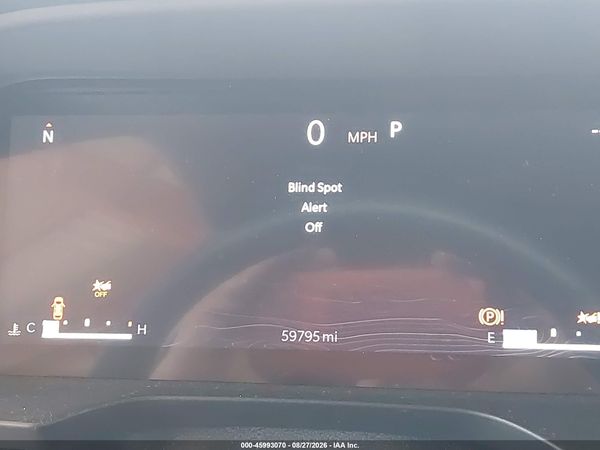 2022 JEEP GRAND CHEROKEE L ALTITUDE 4X2