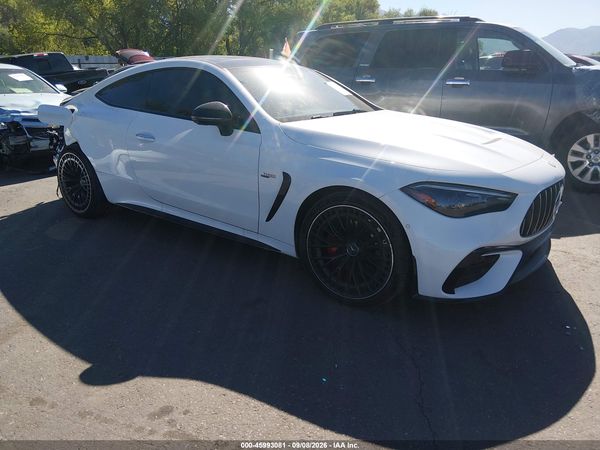 2025 MERCEDES-BENZ AMG CLE 53 — I1