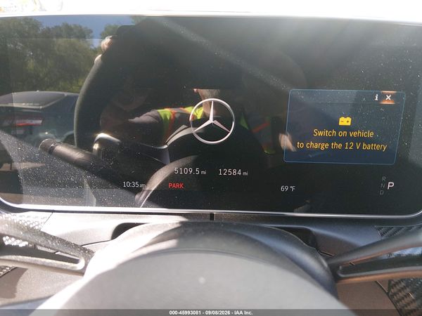 2025 MERCEDES-BENZ AMG CLE 53 — I7