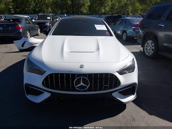 2025 MERCEDES-BENZ AMG CLE 53 — I115