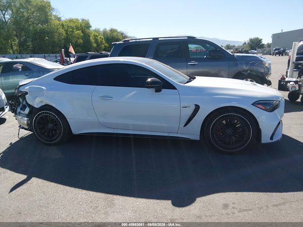 2025 MERCEDES-BENZ AMG CLE 53 — I116