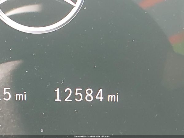 2025 MERCEDES-BENZ AMG CLE 53 — I118