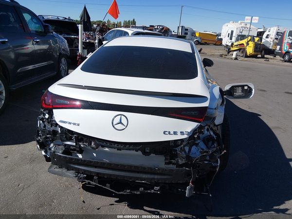 2025 MERCEDES-BENZ AMG CLE 53 — I119