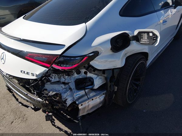 2025 MERCEDES-BENZ AMG CLE 53 — I152
