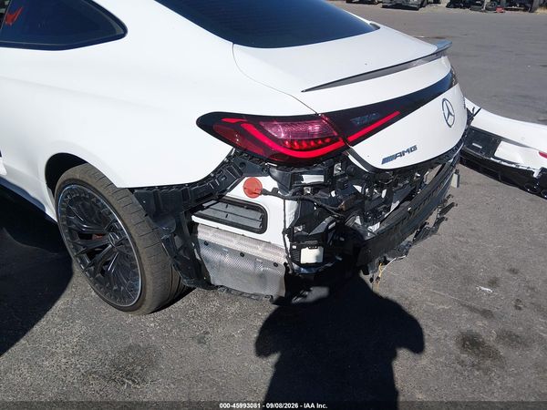 2025 MERCEDES-BENZ AMG CLE 53 — I153