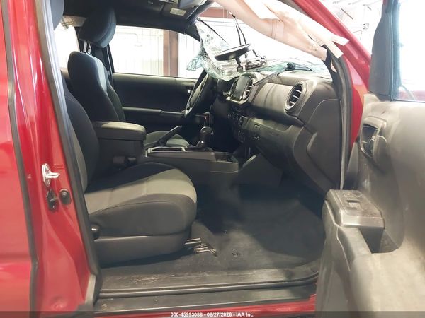 2022 TOYOTA TACOMA TRD SPORT — I5