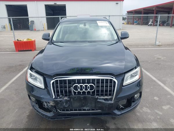 2017 AUDI Q5 2.0T PREMIUM — I115