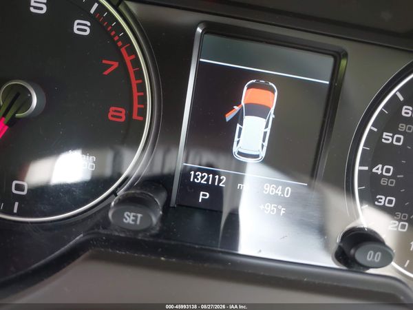 2017 AUDI Q5 2.0T PREMIUM — I118