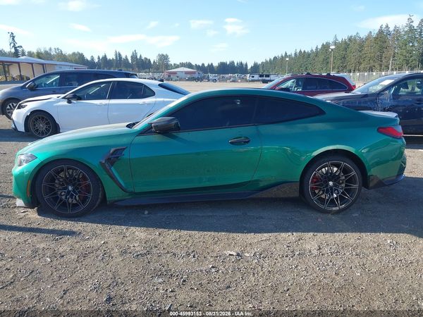 2022 BMW M4