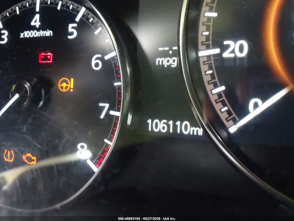 2022 MAZDA MAZDA3 CARBON EDITION — I118