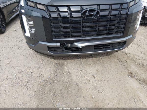 2025 HYUNDAI PALISADE SEL PREMIUM — I153