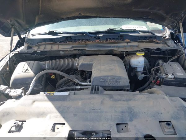 2020 RAM 1500 CLASSIC TRADESMAN  4X4 6'4 BOX