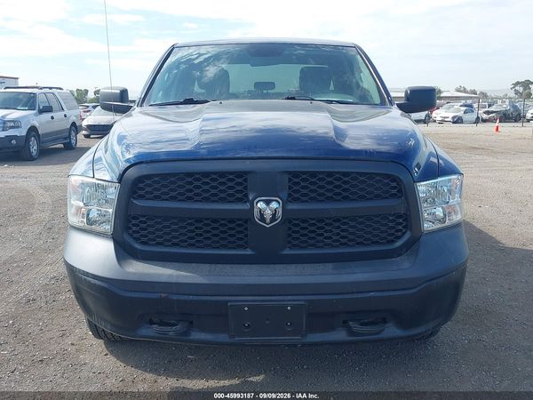 2020 RAM 1500 CLASSIC TRADESMAN  4X4 6'4 BOX