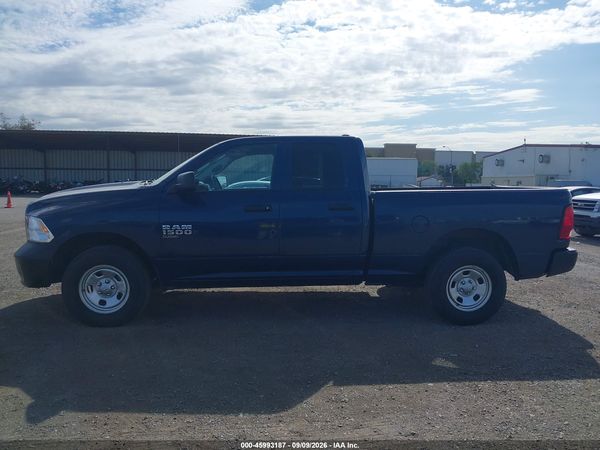 2020 RAM 1500 CLASSIC TRADESMAN  4X4 6'4 BOX