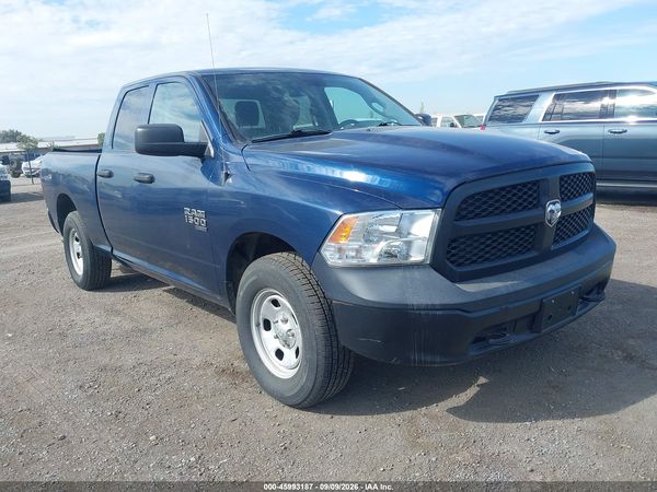 2020 RAM 1500 CLASSIC TRADESMAN  4X4 6'4 BOX
