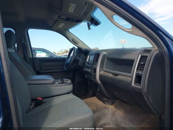 2020 RAM 1500 CLASSIC TRADESMAN  4X4 6'4 BOX
