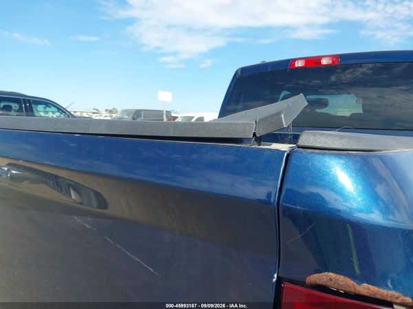 2020 RAM 1500 CLASSIC TRADESMAN  4X4 6'4 BOX