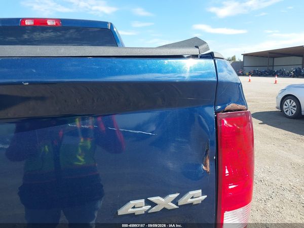 2020 RAM 1500 CLASSIC TRADESMAN  4X4 6'4 BOX