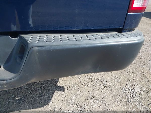 2020 RAM 1500 CLASSIC TRADESMAN  4X4 6'4 BOX