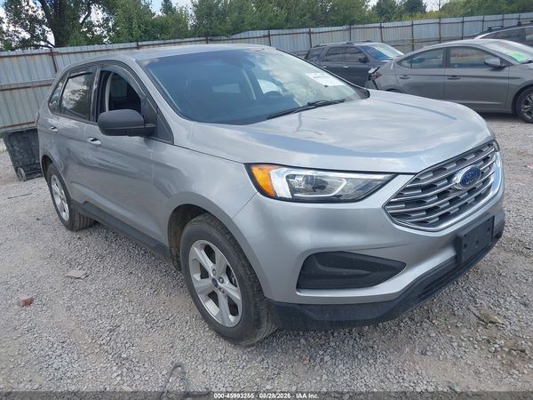 2020 FORD EDGE SE — I1
