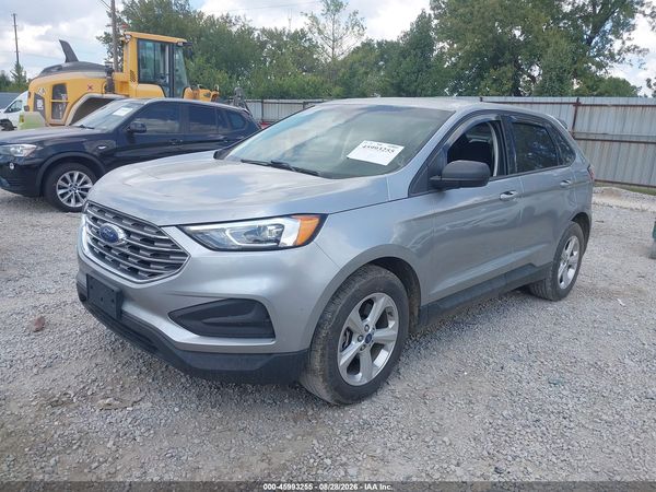 2020 FORD EDGE — I2