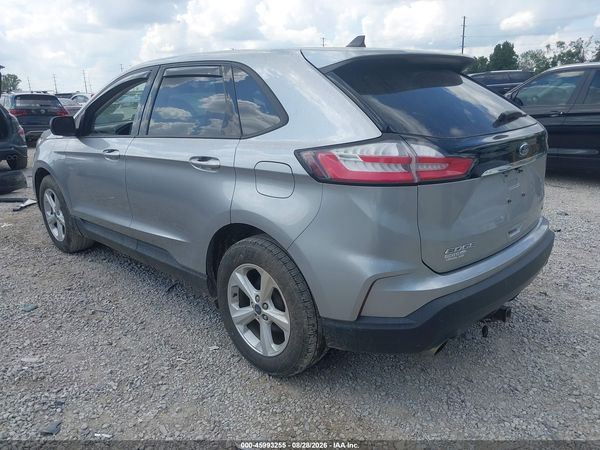 2020 FORD EDGE SE — I3
