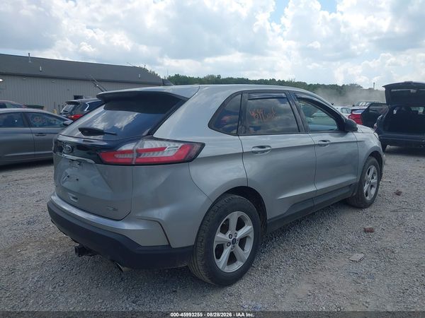 2020 FORD EDGE SE — I4