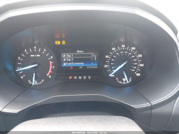 2020 FORD EDGE SE — I7