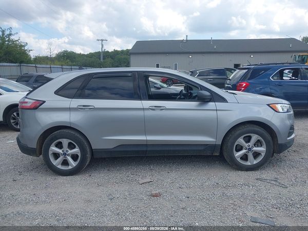 2020 FORD EDGE SE — I116