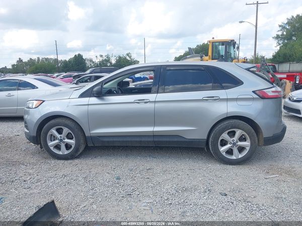 2020 FORD EDGE SE — I117