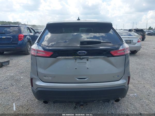 2020 FORD EDGE SE — I119