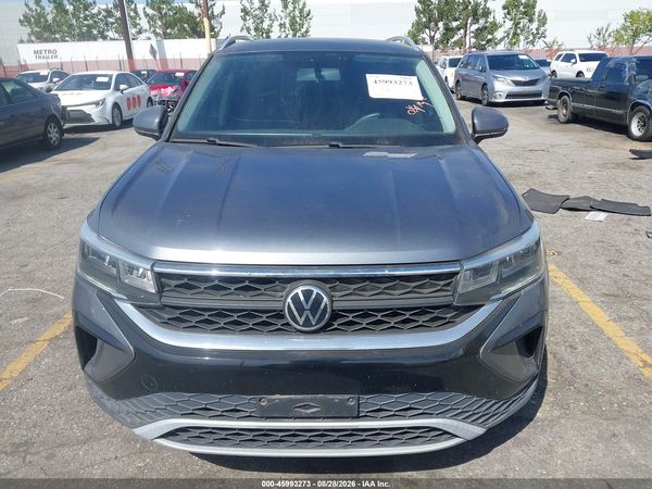 2022 VOLKSWAGEN TAOS 1.5T SE — I115