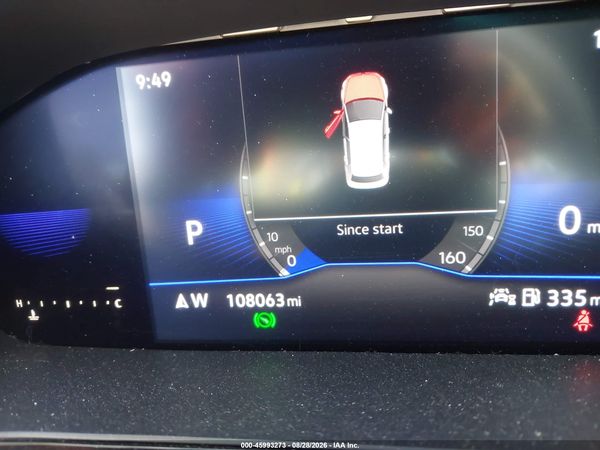 2022 VOLKSWAGEN TAOS 1.5T SE — I118