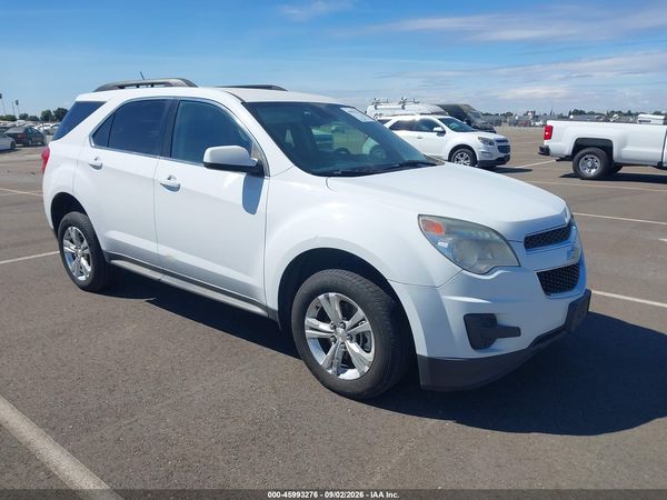 2015 CHEVROLET EQUINOX LT — I1