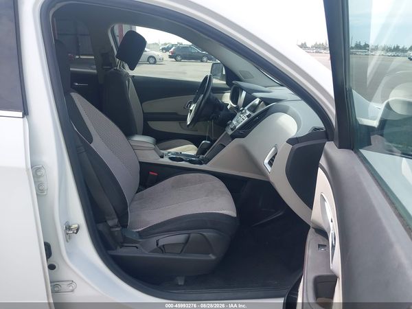 2015 CHEVROLET EQUINOX LT — I5