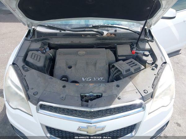 2015 CHEVROLET EQUINOX LT — I10