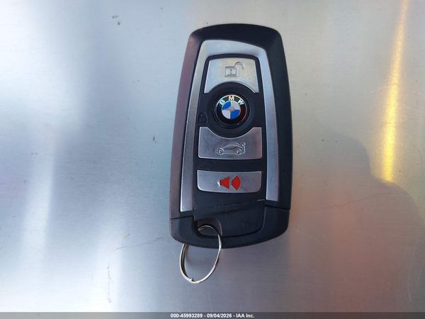 2017 BMW M4 — I11
