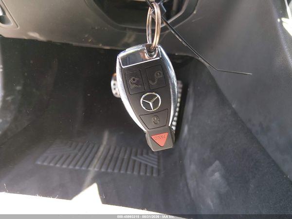 2015 MERCEDES-BENZ C 300 SPORT 4MATIC — I11