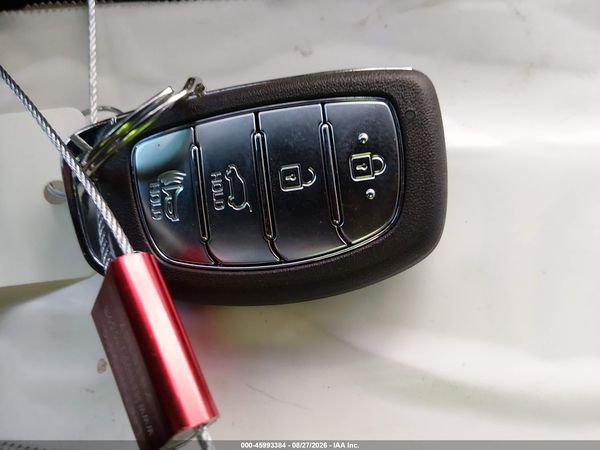 2018 HYUNDAI TUCSON SPORT