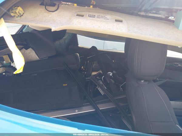 2025 CHEVROLET TRAILBLAZER AWD LT — I8
