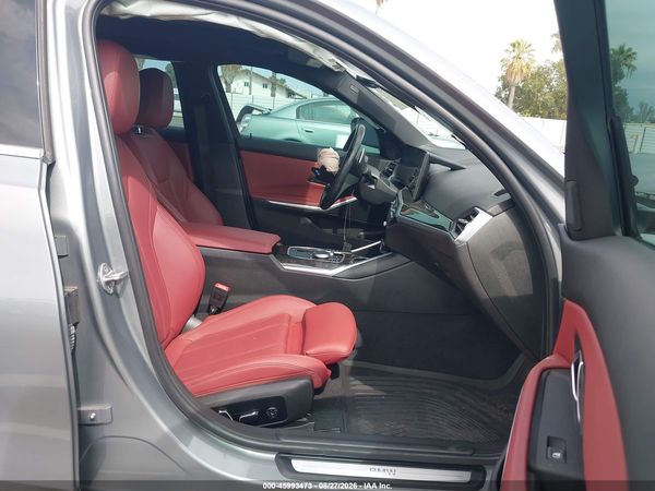 2024 BMW 330I — I5